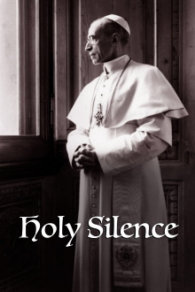 Holy Silence Trailer