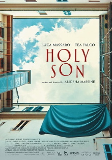 Holy Son Trailer