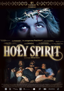 Holy Spirit Trailer