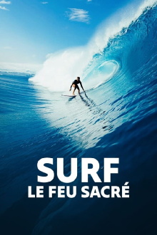 Holy Surf! - Once Upon a Wave Trailer