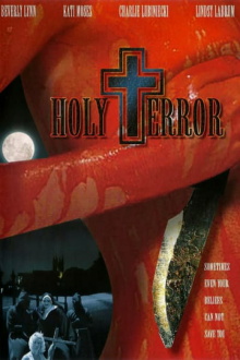 Holy Terror Trailer