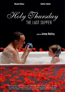 Holy Thursday (The Last Supper) Trailer