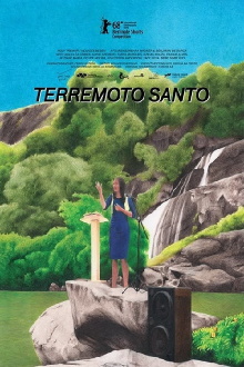 Holy Tremor Trailer