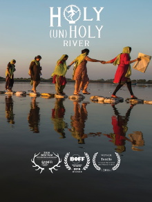 Holy (un)Holy River Trailer