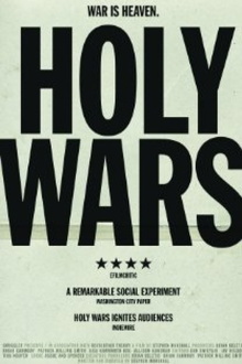 Holy Wars Trailer