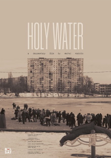 Holy Water Trailer