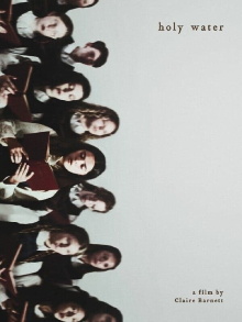 Holy Water Trailer