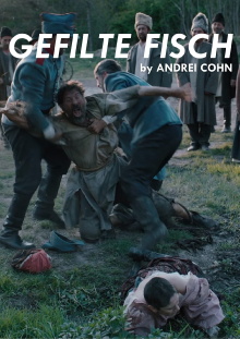 Holy Week Trailer