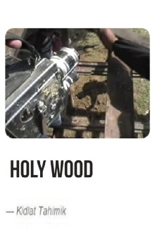 Holy Wood Trailer