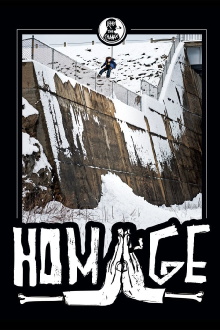 Homage: Keep the Change Trailer