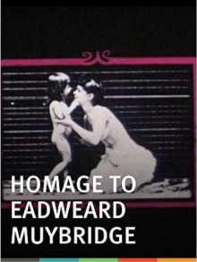 Homage to Eadward Muybridge Trailer