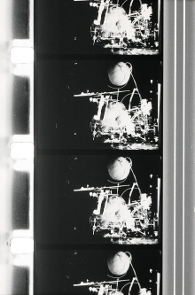 Homage to Jean Tinguely's 'Homage to New York' Trailer