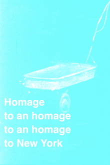 Homage₃ Trailer