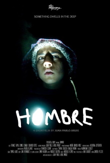 Hombre Trailer