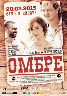 Hombre Trailer