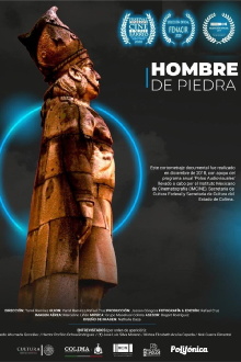 Hombre de piedra Trailer
