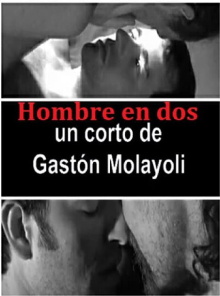 Hombre en dos Trailer