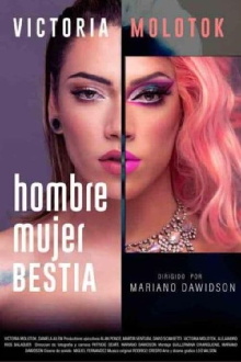 Hombre, mujer, bestia Trailer