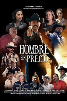 Hombre sin precio Trailer