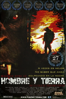 Hombre Y Tierra Trailer