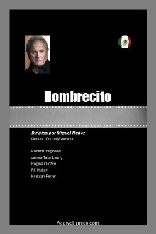 Hombrecito Trailer