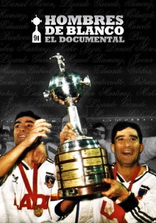 Hombres de Blanco Trailer
