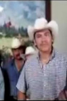 Hombres de ley Trailer