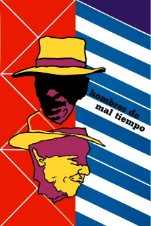 Hombres de Mal Tiempo Trailer