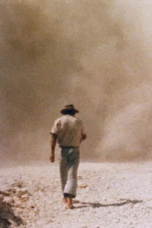 Hombres de Viento Trailer