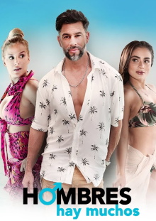 Hombres hay muchos Trailer