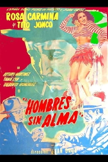 Hombres sin alma Trailer