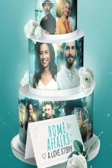 Home Affairs: A Love Story Trailer