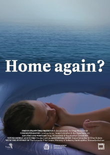 Home Again? Trailer