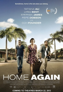 Home Again Trailer