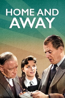 Home and Away Trailer