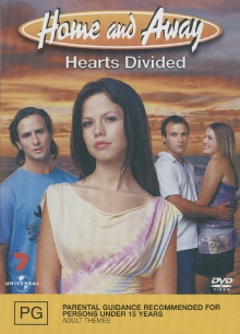 Home and Away: Hearts Divided Trailer
