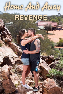 Home and Away: Revenge Trailer