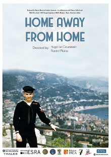 Home Away from Home Trailer