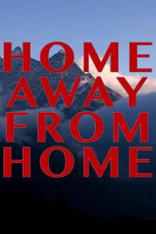 Home Away from Home: Education in Rural Nepal Trailer
