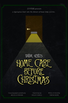 Home Care Before Christmas Trailer