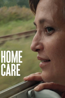 Home Care Trailer