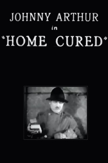 Home Cured Trailer