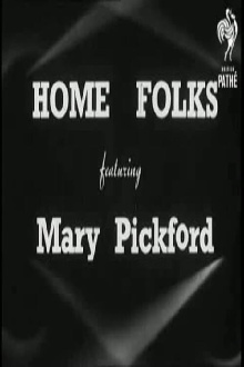 Home Folks Trailer