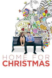 Home for Christmas Trailer