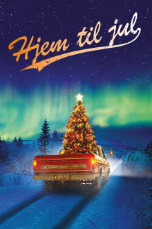 Home for Christmas Trailer