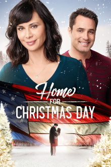 Home for Christmas Day Trailer