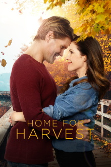 Home for Harvest Trailer
