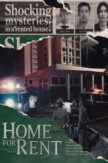 Home for Rent Trailer