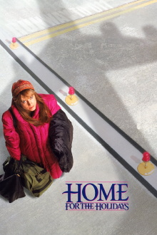 Home for the Holidays Trailer
