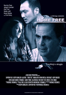 Home Free Trailer